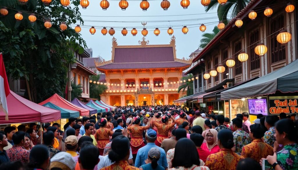 Batik Betawi Festival