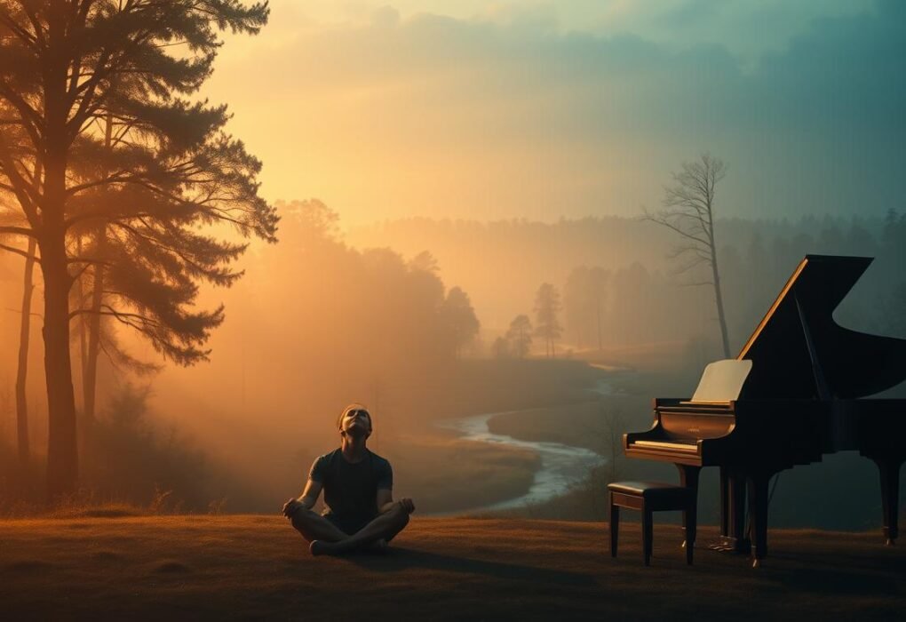 Musik sebagai Terapi: Bagaimana Melodi Mempengaruhi Emosi Kita