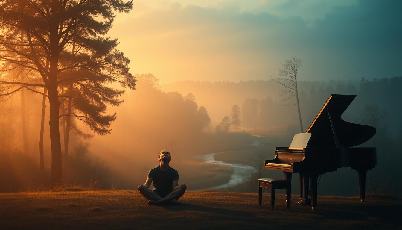 Musik sebagai Terapi: Bagaimana Melodi Mempengaruhi Emosi Kita