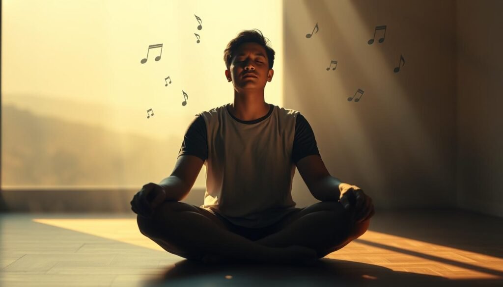 Pengaruh Musik pada Emosi