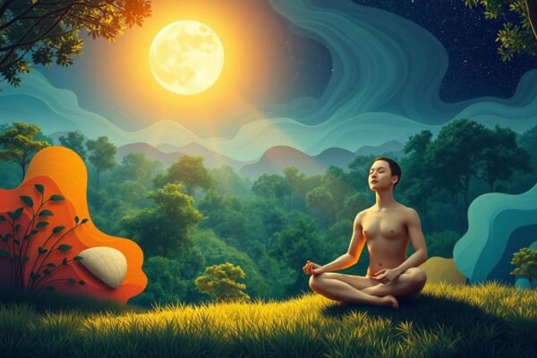 Seni dan Kreativitas: Bagaimana Ekspresi Diri Mempengaruhi Kesehatan Mental