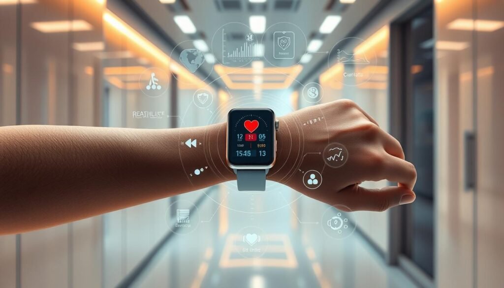 Teknologi Wearable