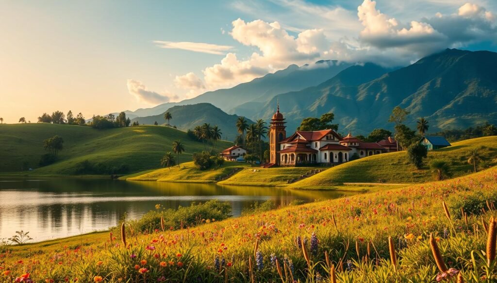 Tempat Wisata Terbaru Malang