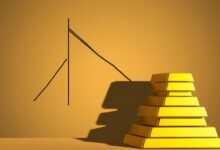 Emas Turun Rp10K: Dampaknya untuk Investasi Anda