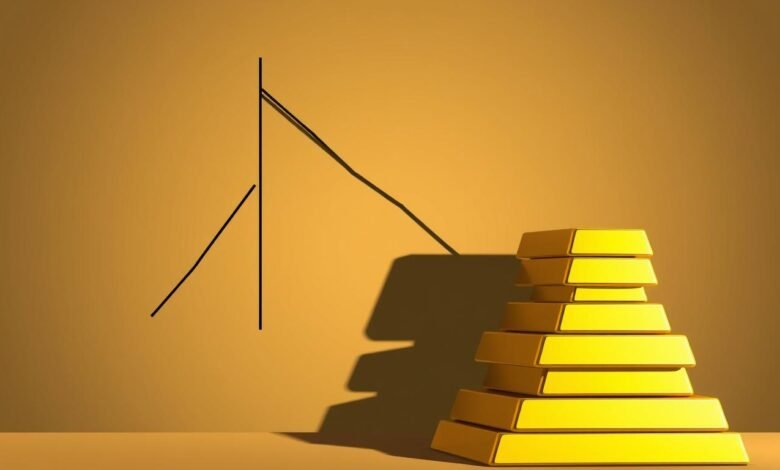 Emas Turun Rp10K: Dampaknya untuk Investasi Anda