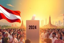 Politik Hukum Dan Jadwal Pemilihan