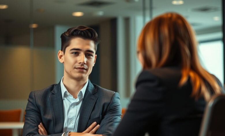 Tips Menghadapi Wawancara Kerja untuk Fresh Graduate