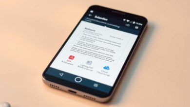 aplikasi pemindai dokumen android