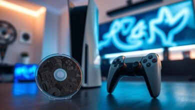 PS3 games incompatible on PS5