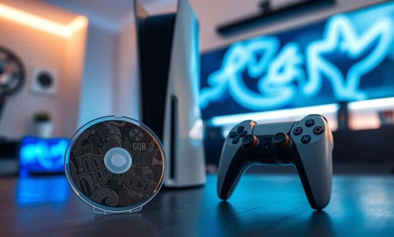 PS3 games incompatible on PS5