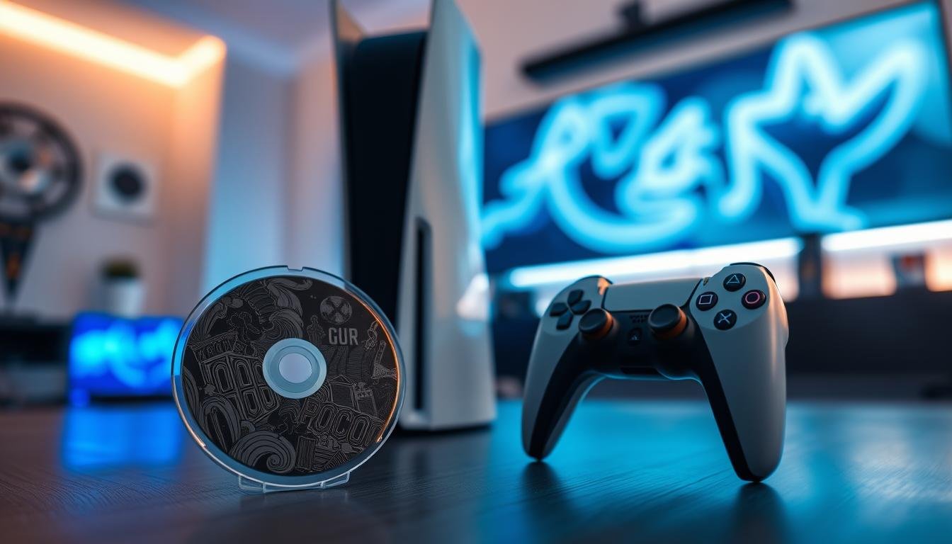 PS3 games incompatible on PS5