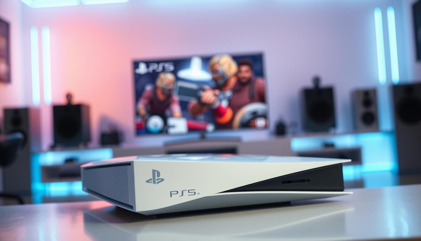 PlayStation 5 Model CFI-1400 Perubahan