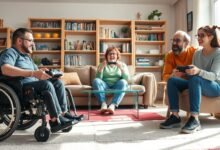 aksesibilitas game The Last of Us Part II