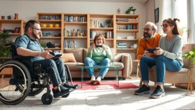 aksesibilitas game The Last of Us Part II