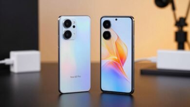 Infinix Note 40 Pro vs Realme 12 Pro Plus