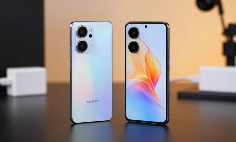 Infinix Note 40 Pro vs Realme 12 Pro Plus